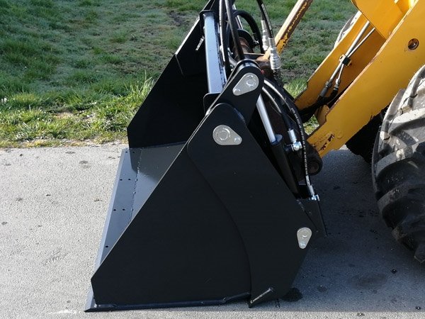 Sigma Pro 4-i-1 skovl