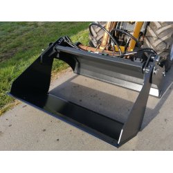 Sigma Pro 4-i-1 skovl