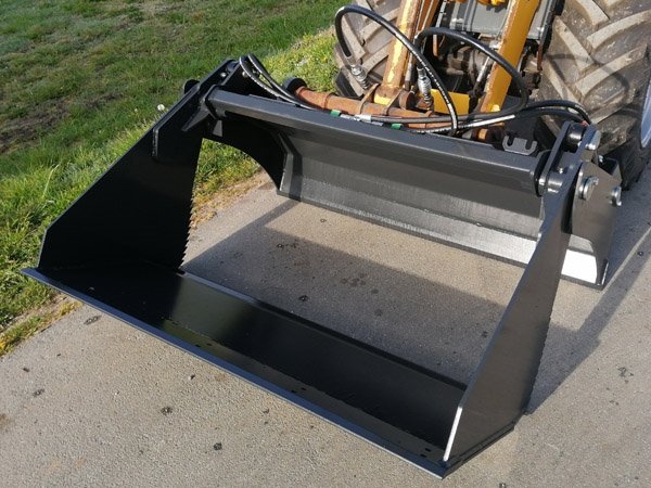 Sigma Pro 4-i-1 skovl