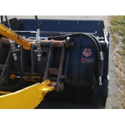 Sigma Pro 4-i-1 skovl