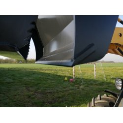 Sigma Pro 4-i-1 skovl