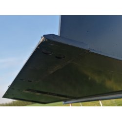 Sigma Pro 4-i-1 skovl