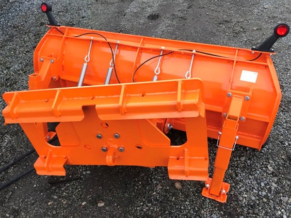 Sigma Pro G101, 120-200 cm.