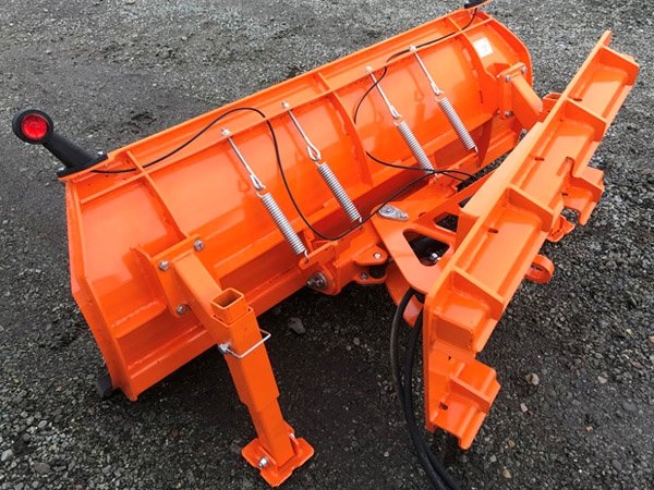 Sigma Pro G101, 120-200 cm.