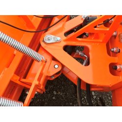 Sigma Pro G101, 120-200 cm.