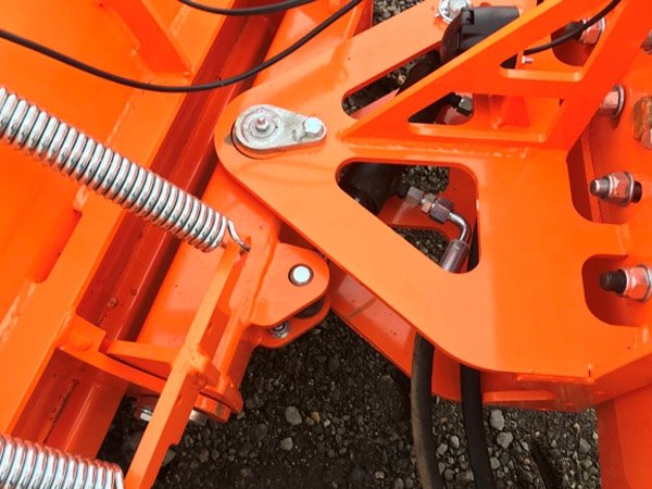 Sigma Pro G101, 120-200 cm.