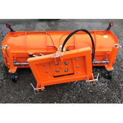 Sigma Pro G201, 150-220 cm.