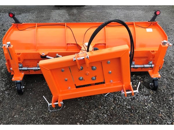 Sigma Pro G201, 150-220 cm.