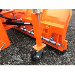 Sigma Pro G201, 150-220 cm.