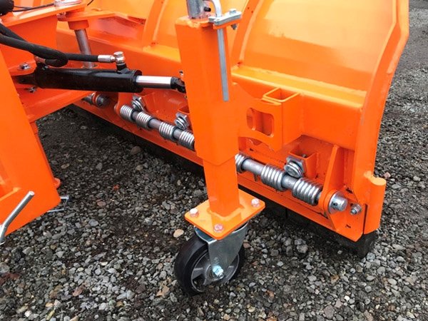 Sigma Pro G201, 150-220 cm.