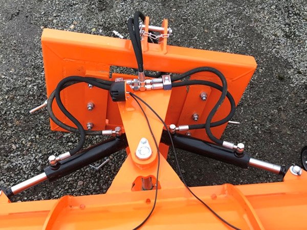 Sigma Pro G201, 150-220 cm.