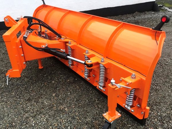 Sigma Pro G301, 220-330 cm.