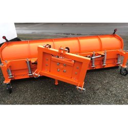 Sigma Pro G301, 220-330 cm.