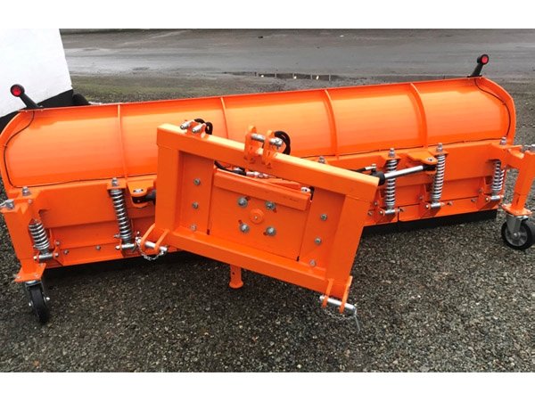 Sigma Pro G301, 220-330 cm.