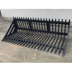 Sigma Pro Stengreb 140-240 cm.