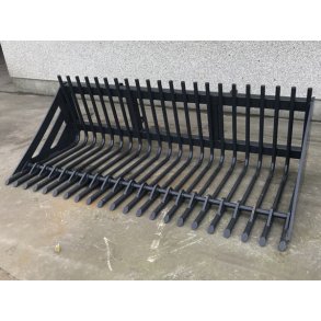 Sigma Pro Stengreb 140-240 cm.