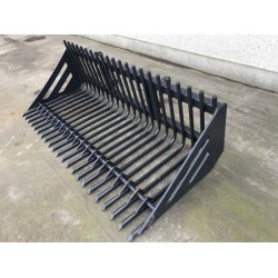 Sigma Pro Stengreb 140-240 cm.