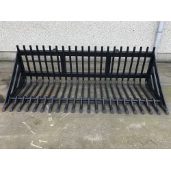 Sigma Pro Stengreb 140-240 cm.