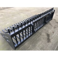 Sigma Pro Stengreb 140-240 cm.