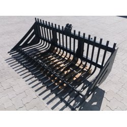 Sigma Pro Stengreb 140-240 cm.