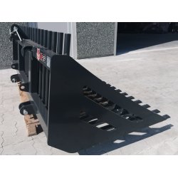 Sigma Pro Stengreb 140-240 cm.