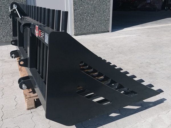 Sigma Pro Stengreb 140-240 cm.