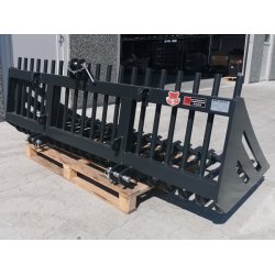 Sigma Pro Stengreb 140-240 cm.