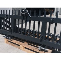 Sigma Pro Stengreb 140-240 cm.