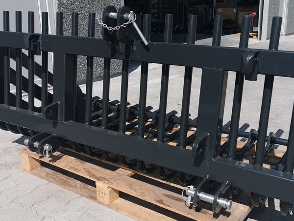 Sigma Pro Stengreb 140-240 cm.