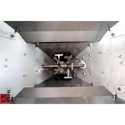 Snow Service Aspen saltspreder