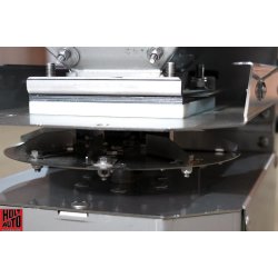 Snow Service Aspen saltspreder