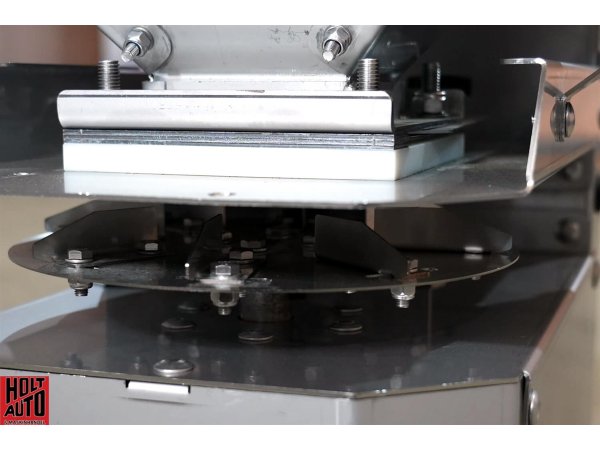 Snow Service Aspen saltspreder