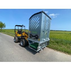 VDMJ Stable Boy strmaskine