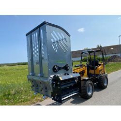 VDMJ Stable Boy strmaskine