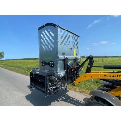 VDMJ Stable Boy strmaskine