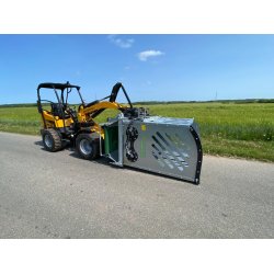 VDMJ Stable Boy strmaskine