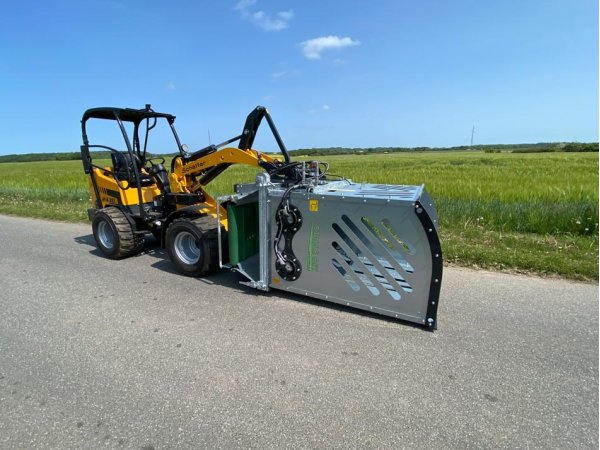 VDMJ Stable Boy strmaskine