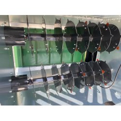 VDMJ Stable Boy strmaskine