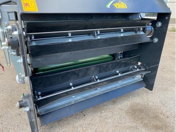 VDMJ Stable Boy strmaskine