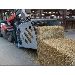 VDMJ Stable Boy strmaskine