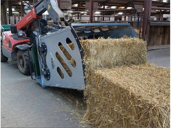 VDMJ Stable Boy strmaskine