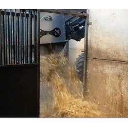 VDMJ Stable Boy strmaskine