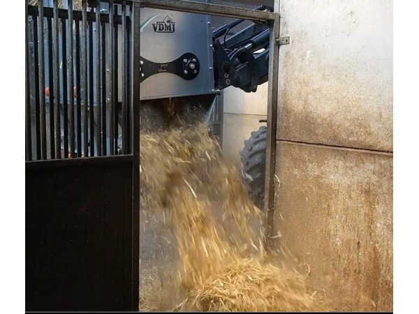 VDMJ Stable Boy strmaskine