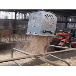 VDMJ Stable Boy strmaskine