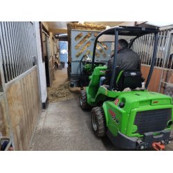 VDMJ Stable Boy strmaskine