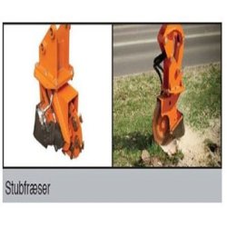 Samasz Stubfrser FP 20