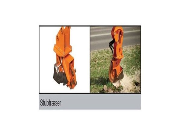 Samasz Stubfrser FP 20