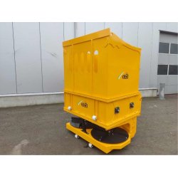 VDMJ SV2R strmaskine