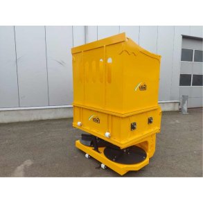 VDMJ SV2R strmaskine