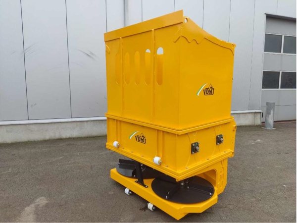 VDMJ SV2R strmaskine